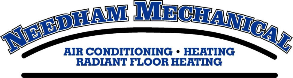 Needham Mechanical Systems logo